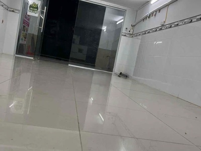 Nhà nguyên căn Bình Thạnh 2 Tầng - 3 PN 0