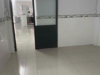 Nhà nguyên căn Bình Thạnh 2 Tầng - 3 PN 5