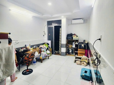 Nhà chính chủ - hoàng hoa thám - bình thạnh - 3pn lớn - hẻm 3g - 3 tầng hoàn công đủ - giá 3.95 tỷ 1