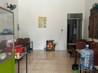 Sang nhượng mbkd quán ăn tại tp buôn ma thuột , tỉnh đắk lắk 1