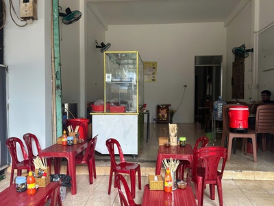 Sang nhượng mbkd quán ăn tại tp buôn ma thuột , tỉnh đắk lắk 0
