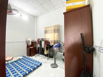 Siêu phẩm tài lộc   nhà đẹp 2 tầng lê trọng tấn, tây thạnh   giá chỉ 5,05 tỷ 3