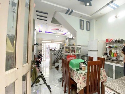 Siêu phẩm tài lộc   nhà đẹp 2 tầng lê trọng tấn, tây thạnh   giá chỉ 5,05 tỷ 2