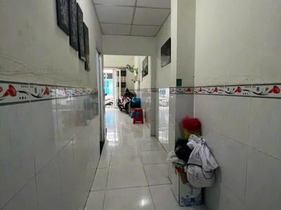 Siêu phẩm tài lộc   nhà đẹp 2 tầng lê trọng tấn, tây thạnh   giá chỉ 5,05 tỷ 4