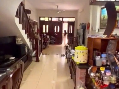 Hót nhà tây hồ 60m, phân lô, ô tô tránh nhau, thuận tiện cho kinh doanh  nhà xây chắc chắn full đồ 2