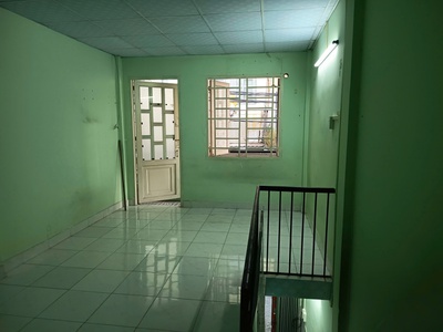 Cho thuê nhà nguyên căn 1 trệt 1 lầu   52m    tx22, q.12   đủ nội thất 2