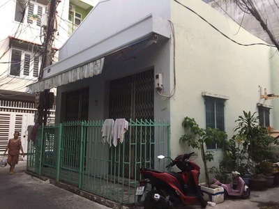 Bán nhà hẻm 84 đường hùng vương, phường lọc thọ, tp nha trang,  tỉnh khánh hòa, 70.4m2, lô góc 0