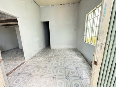 Bna nhà hẻm 84 đường hùng vương, phường lọc thọ, tp nha trang,  tỉnh khánh hòa, 70.4m2, lô góc 3