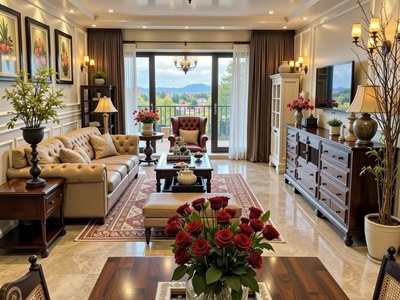Bán nhà mặt phố tô ngọc vân, tây hồ dt 160m2, 9 tầng, mt 10m, giá 120 tỷ, view hồ tây mát lành 2