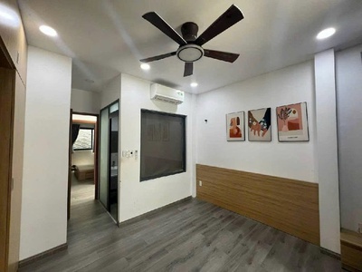 Nguyễn văn khối, hẻm 5m thông, 4x12,5 1t1l 3pn, ngay ubnd f8 , thuê 12 tr/th - 5,3 tỷ 4