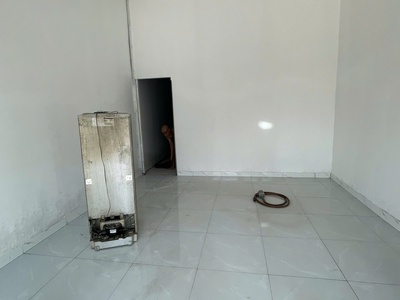 Cho thuê nhà nguyên căn mặt tiền đường lớn   quận 12 1