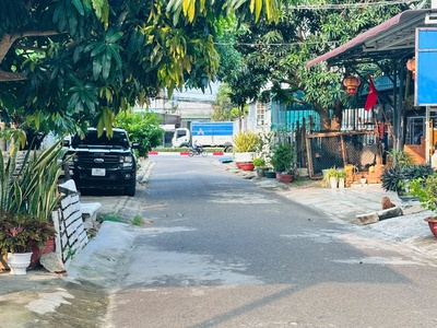 Bán 4.9m x 25m đất thổ cư đường lưu hữu phước, lagi giá rẻ nhất 2.2 tỷ 1