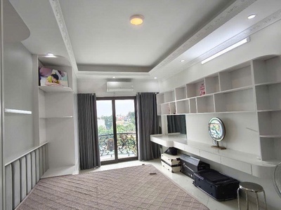 Bán nhà đức giang 40m 6 tầng thang máy ô tô tránh kinh doanh hơn 11 tỷ 3