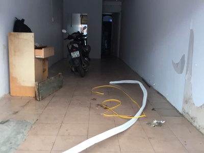 Cho thuê nhà làm kinh doanh tại 189 giảng võ 2