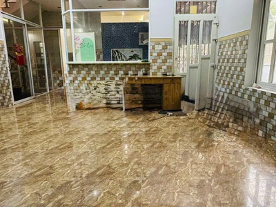 Bán biệt thự sân vườn 331 m2, 3 lầu , 8 pn ,  phong phú , bình chánh 36,8 tỷ 1
