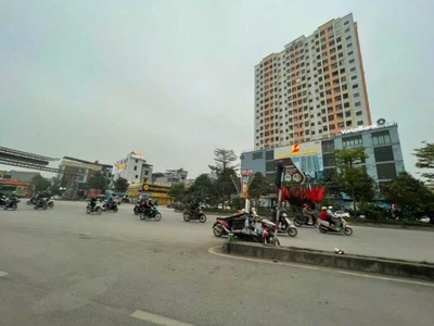 Bán căn hộ chung cư hh1 - tt chúc sơn - chương mỹ - hà nội 0