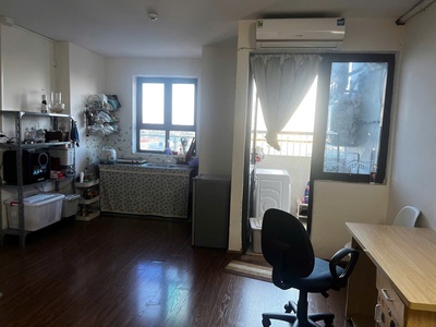 Bán căn hộ chung cư hh1 - tt chúc sơn - chương mỹ - hà nội 3