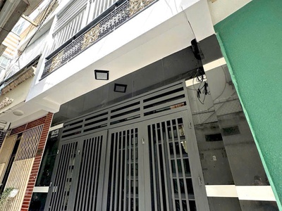 Chính chủ bán nhà nguyễn kiệm   p4, phú nhuận, tp hồ chí minh 0