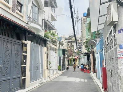 Chính chủ bán nhà nguyễn kiệm   p4, phú nhuận, tp hồ chí minh 4