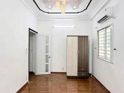 Chính chủ bán nhà nguyễn kiệm   p4, phú nhuận, tp hồ chí minh 1