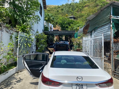 Bán nhà gỗ vĩnh hòa, nha trang 0