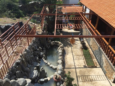 Bán nhà gỗ vĩnh hòa, nha trang 4