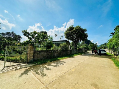 Chính chủ bán 2 lô đất đẹp 106,9m và 114,2m tại tt lương sơn-hòa bình 1