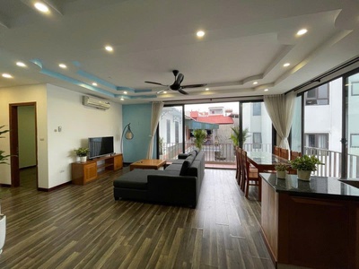 Siêu phẩm độc bản tây hồ - vị trí siêu đẹp - view toàn cảnh hồ tây hồ quảng bá ngõ thông thẳng tắp 0
