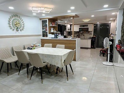 Nhà đẹp cần bán ở đường phan huy ích-p5- q. tân bình - giá 7.8 tỷ 1