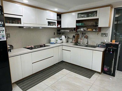 Nhà đẹp cần bán ở đường phan huy ích-p5- q. tân bình - giá 7.8 tỷ 4