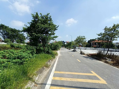 Nhà phố ngọc thuỵ 180m - long  biên giá đầu tư 4