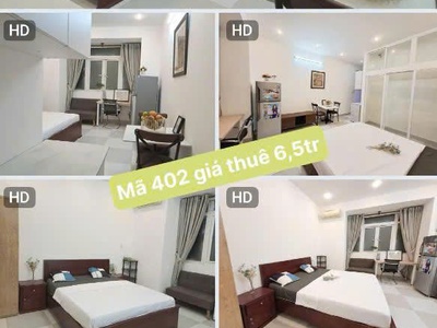 Cho thuê căn hộ cao cấp khu vực quận 7, tp.hcm 2