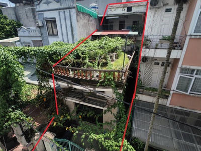 Nguyễn văn cừ - bồ đề: đất vàng trung tâm, sổ đỏ trao tay, ô tô cóc vào nhà 0