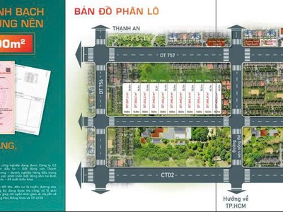Hot hot hot đất đẹp - giá rẻ - đầu tự sinh lời cao. 1