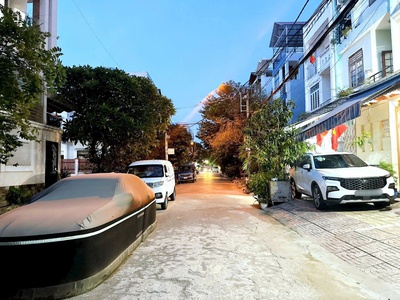 Bình lợi - khu bàn cờ 12m2 - nhà 4 tầng btct - 8pn lớn - nhà hoàn công đủ - định cư gấp bán - giá 0