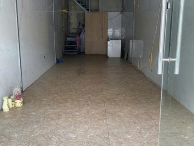 Chính chủ cần cho thuê mặt bằng kinh doanh tầng 1   nguyễn trãi, thanh xuân 2