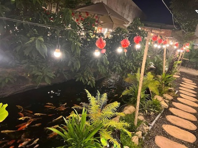 Sang quán caffe ngay chợ kp4a, biên hòa 2