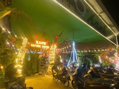 Sang quán caffe ngay chợ kp4a, biên hòa 4