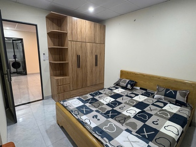 Căn hộ 67 m2, 02 phòng ngủ tại chung cư nhà ở XH KCN Hòa Khánh Đà Nẵng 1