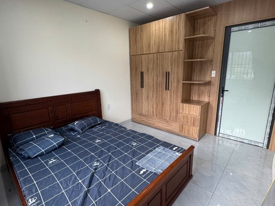 Căn hộ 67 m2, 02 phòng ngủ tại chung cư nhà ở XH KCN Hòa Khánh Đà Nẵng 2