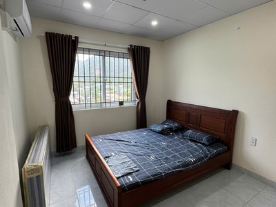 Căn hộ 67 m2, 02 phòng ngủ tại chung cư nhà ở XH KCN Hòa Khánh Đà Nẵng 3