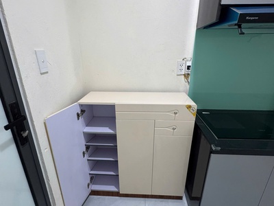 Căn hộ 67 m2, 02 phòng ngủ tại chung cư nhà ở XH KCN Hòa Khánh Đà Nẵng 4