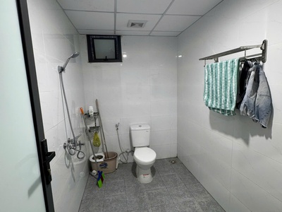 Căn hộ 67 m2, 02 phòng ngủ tại chung cư nhà ở XH KCN Hòa Khánh Đà Nẵng 5