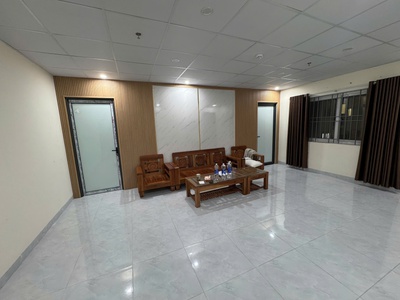 Căn hộ 67 m2, 02 phòng ngủ tại chung cư nhà ở XH KCN Hòa Khánh Đà Nẵng 6
