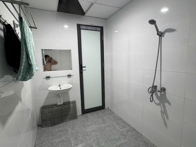 Căn hộ 67 m2, 02 phòng ngủ tại chung cư nhà ở XH KCN Hòa Khánh Đà Nẵng 7
