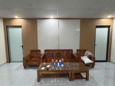 Căn hộ 67 m2, 02 phòng ngủ tại chung cư nhà ở XH KCN Hòa Khánh Đà Nẵng 8