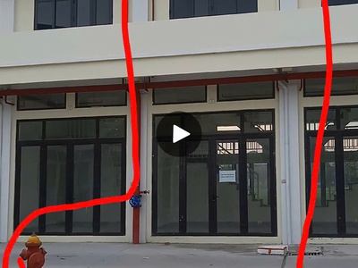 Chính chủ cần bán ki-ốt 3 tầng liền kề chợ châu cầu, bắc ninh   vị trí đẹp   giá tốt 1