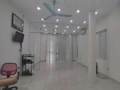 Bán nhà lô góc   3 mặt thoáng   6 tầng thang máy   ngõ ô tô tránh   cách trần duy hưng 10m   18.9 tỷ 3