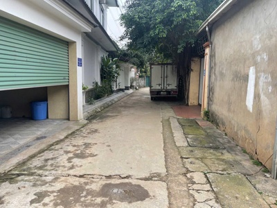 Chính chủ bán lô đất đẹp 234m tại cấn hữu-quốc oai-hà nội 2