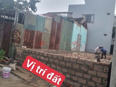 Chính chủ bán lô đất đẹp 84,2m tại phú nghĩa-chương mỹ-hà nội 0